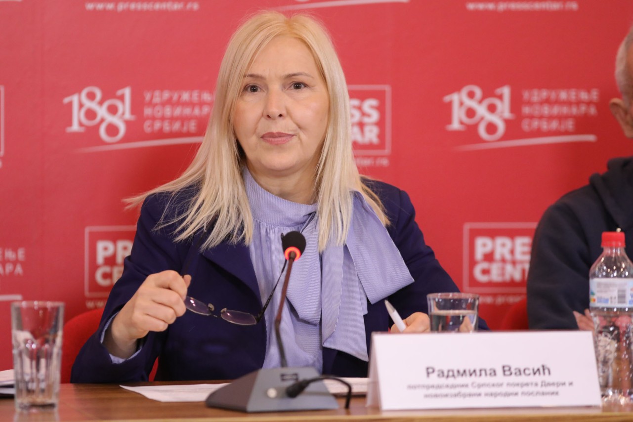 Radmila Vasić
20/04/2022